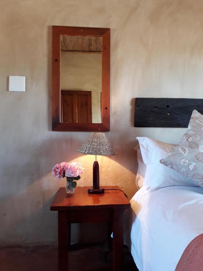Gannabos Guest House Kleinvie Eksteriør billede