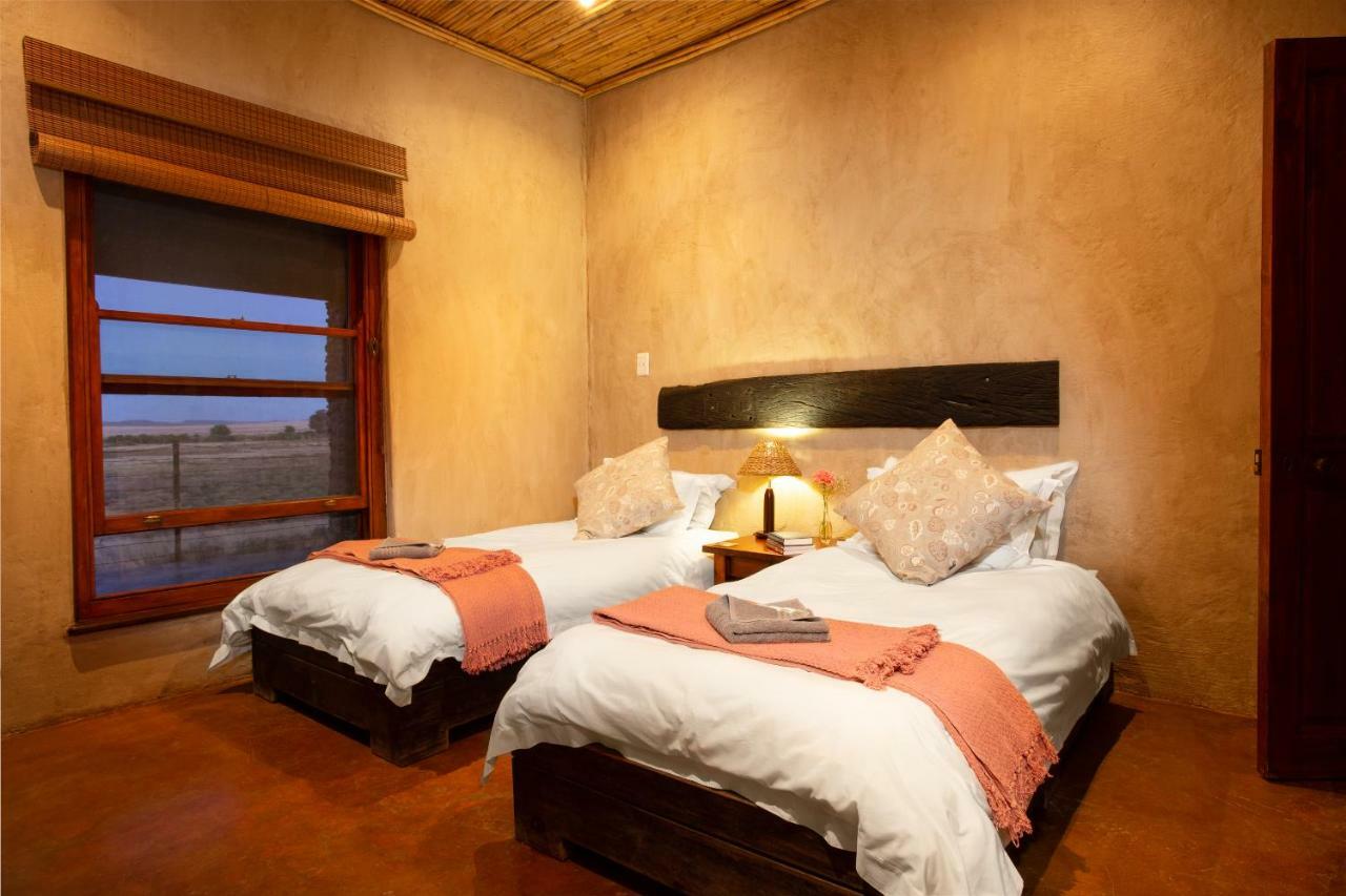 Gannabos Guest House Kleinvie Eksteriør billede